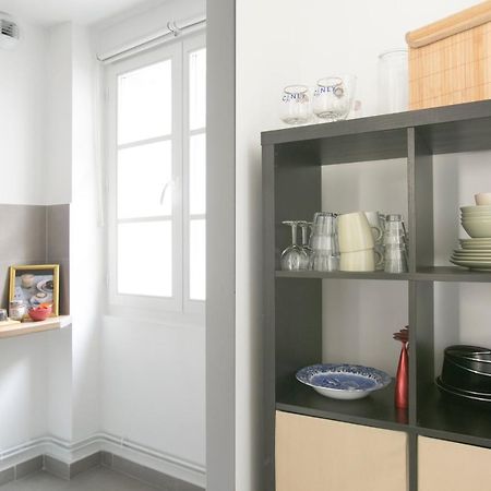 Charming 1 Bedroom Marais Hideaway - Fb17A Paryż Zewnętrze zdjęcie
