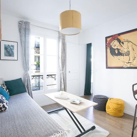 Charming 1 Bedroom Marais Hideaway - Fb17A Paryż Zewnętrze zdjęcie