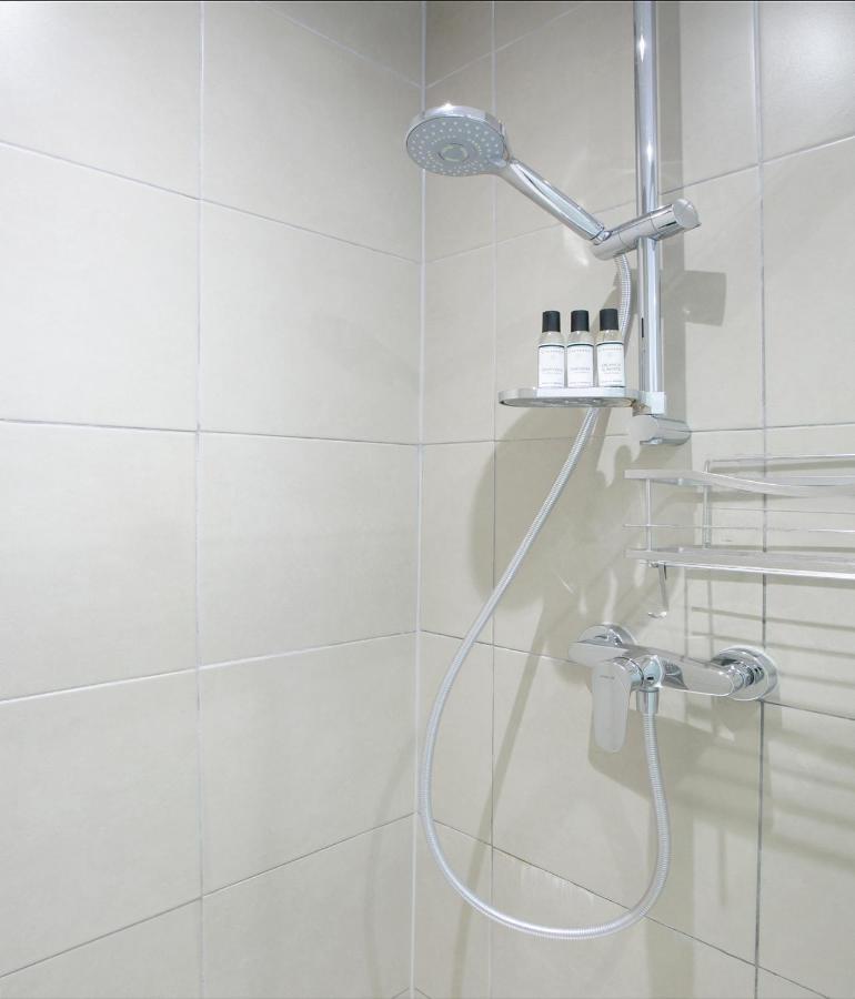 Charming 1 Bedroom Marais Hideaway - Fb17A Paryż Zewnętrze zdjęcie